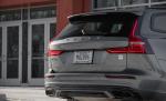 Volvo V60 T8 Polestar Engineered 2019 года (NA)